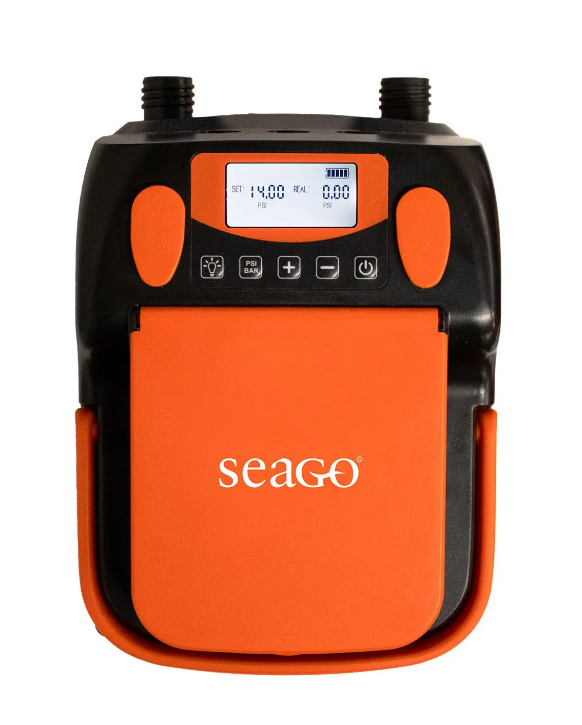 Seago Airflow 350 Portable Electric Pump 1