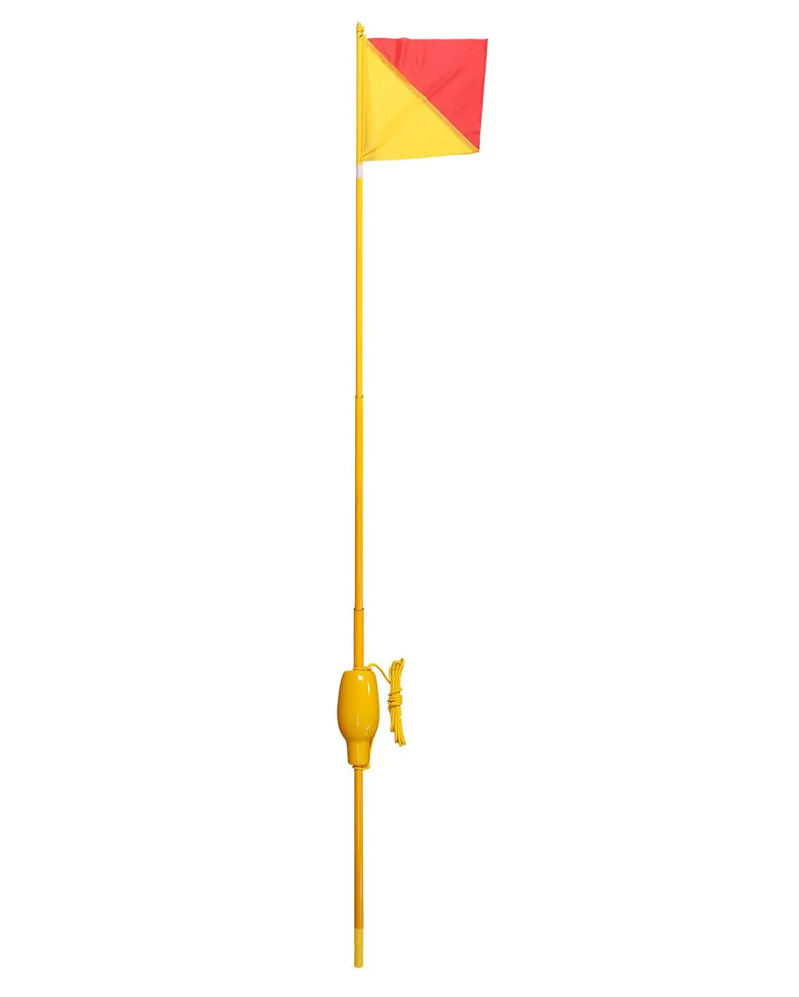Seago Ocean Danbuoy Mk2 - Rigid 1