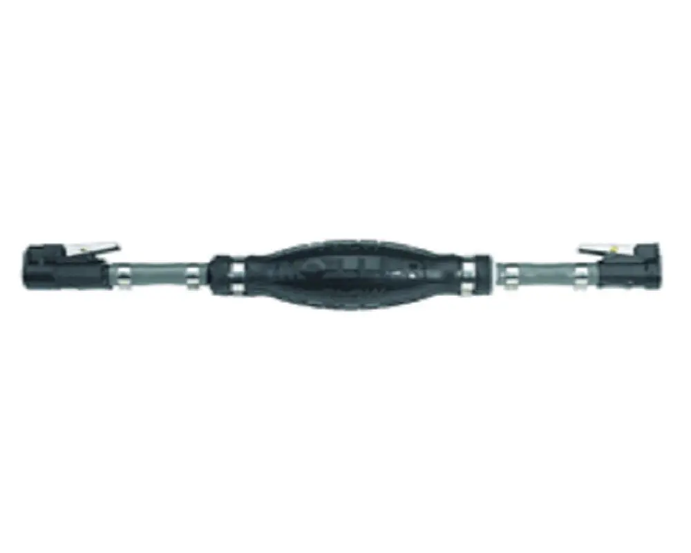 3/8Inidhose Yamaha Fuel Line Assembly 1