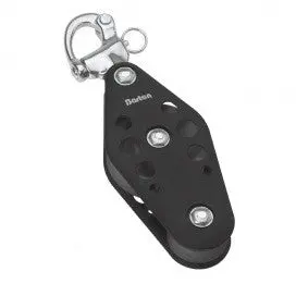 Barton Block Size 6 : Fiddle - Snap Shackle 1