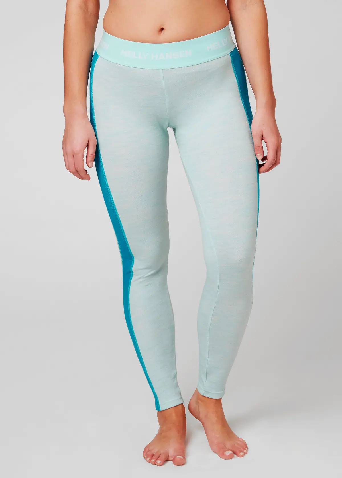 Women's Hh Lifa Merino Baselayer Pant 2019 4
