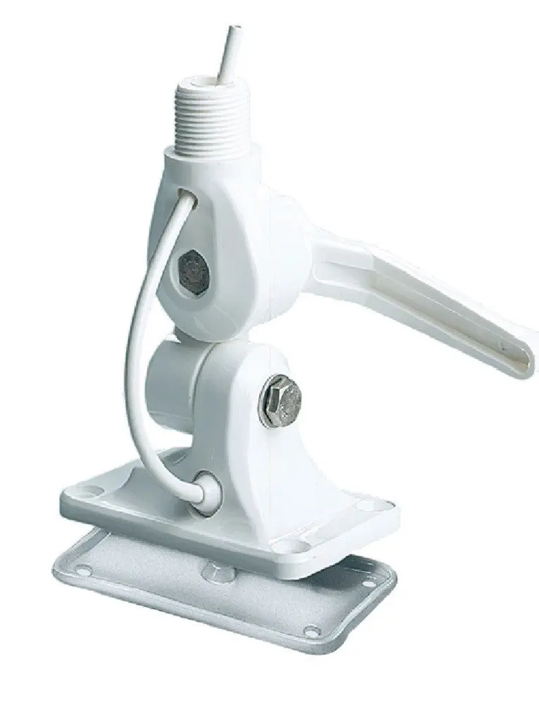 4 Way Nylon Ratchet Mount (Handle) 1