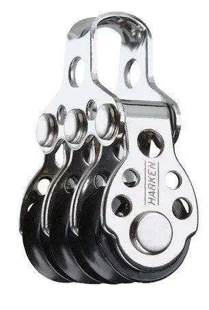 Harken 16Mm Triple Block 1