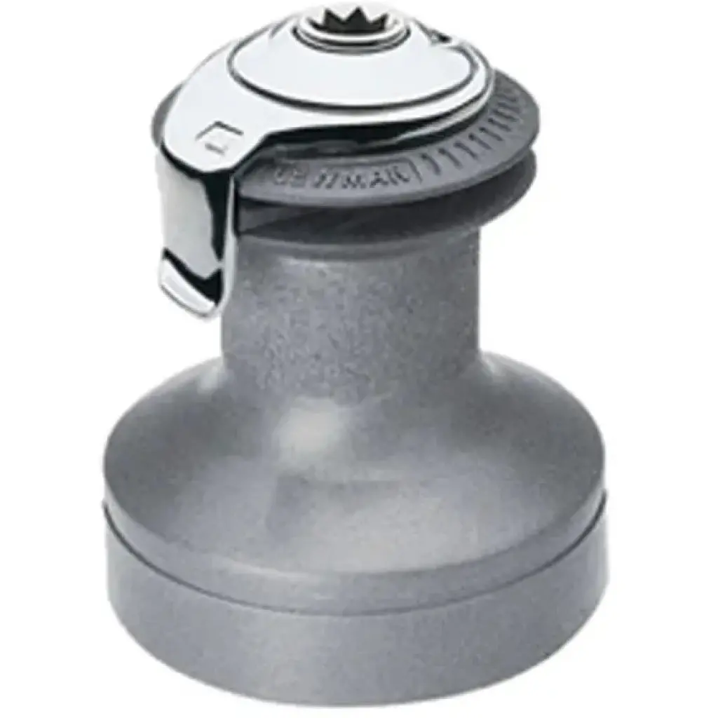 Lewmar 46Ast 2-Speed Aluminum Winch 1
