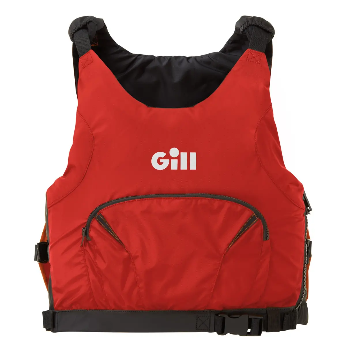 Gill Pro Racer Buoyancy Aid 1