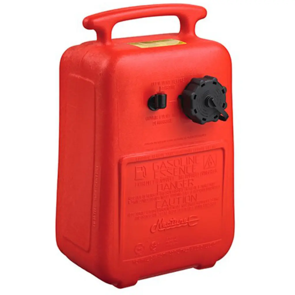 6Gal Econo Gas Tank 1