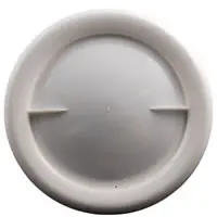 Allen White Inspection Hatch Without Seal Al-0637 1