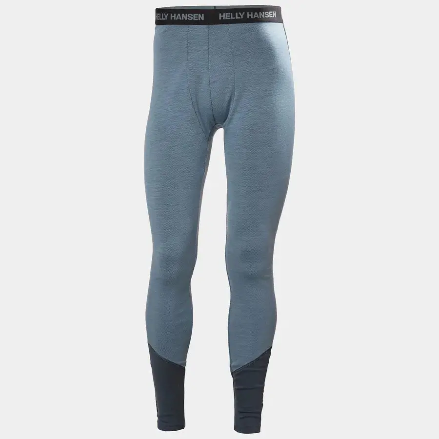 Helly Hansen Lifa Merino Midweight Pant Baselayer 1