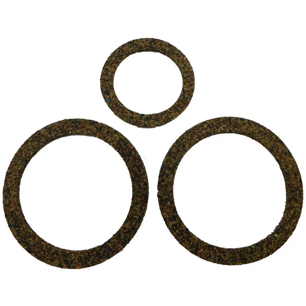 Perko Strainer Gasket Kit 1