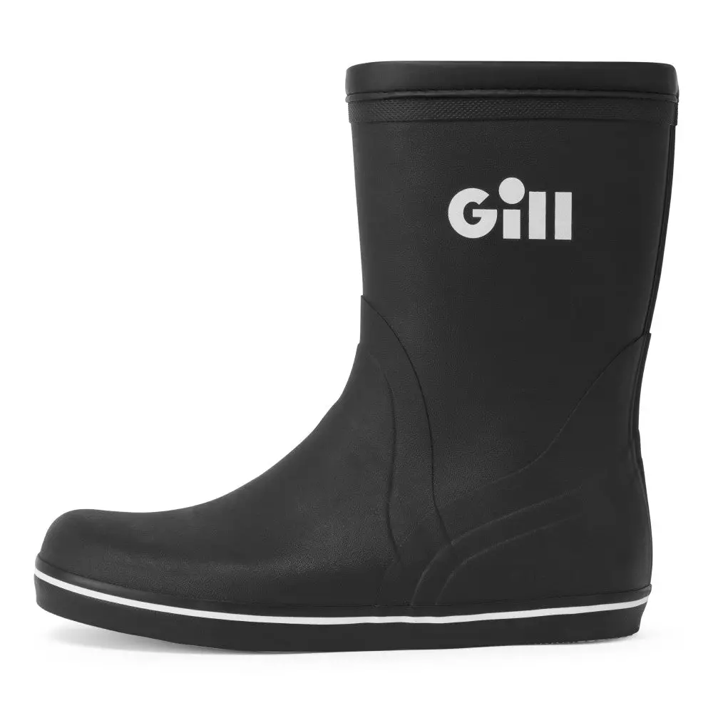 Gill Short Cruising Boot 1