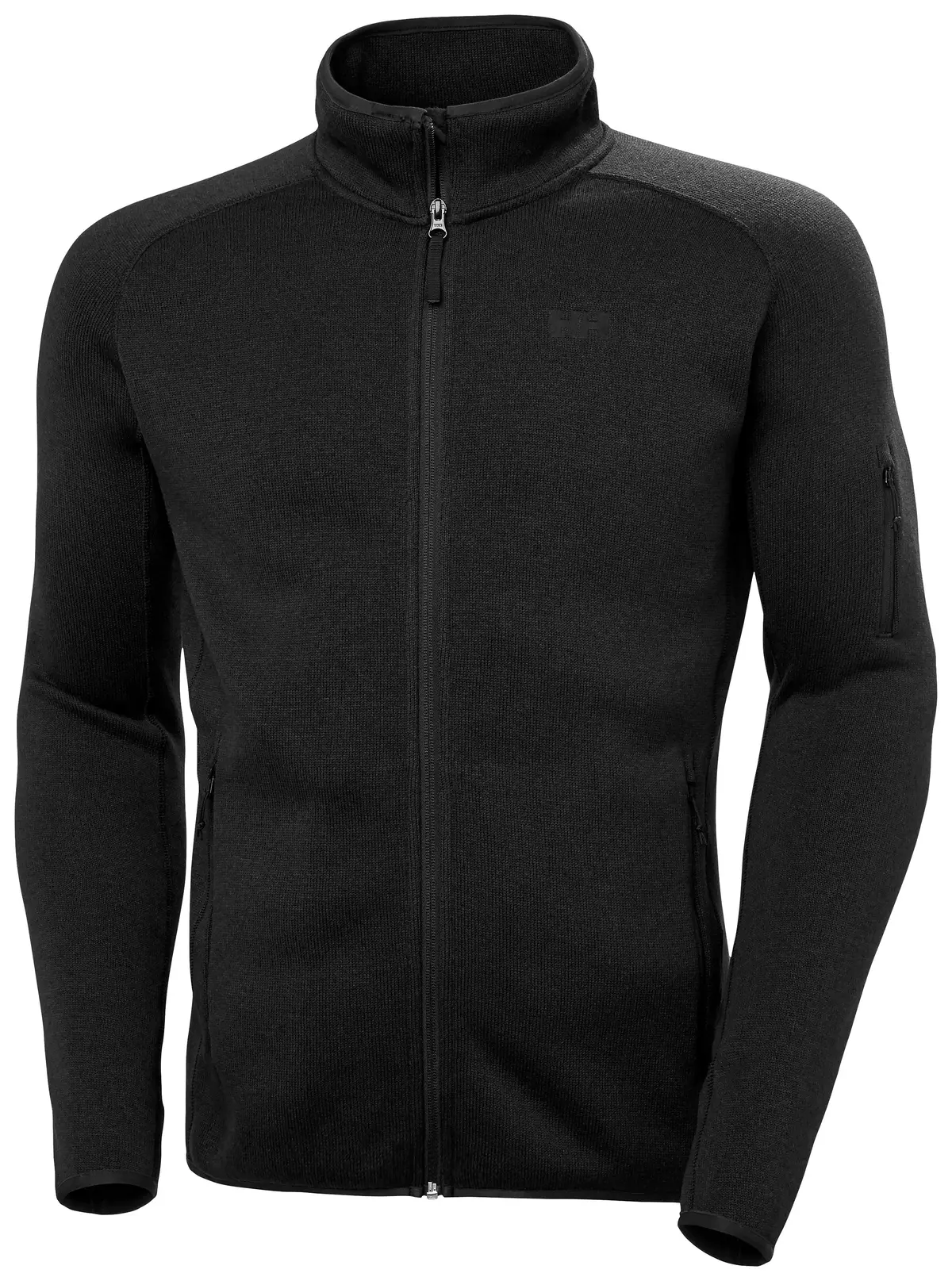Helly Hansen Varde Fleece Jacket 1