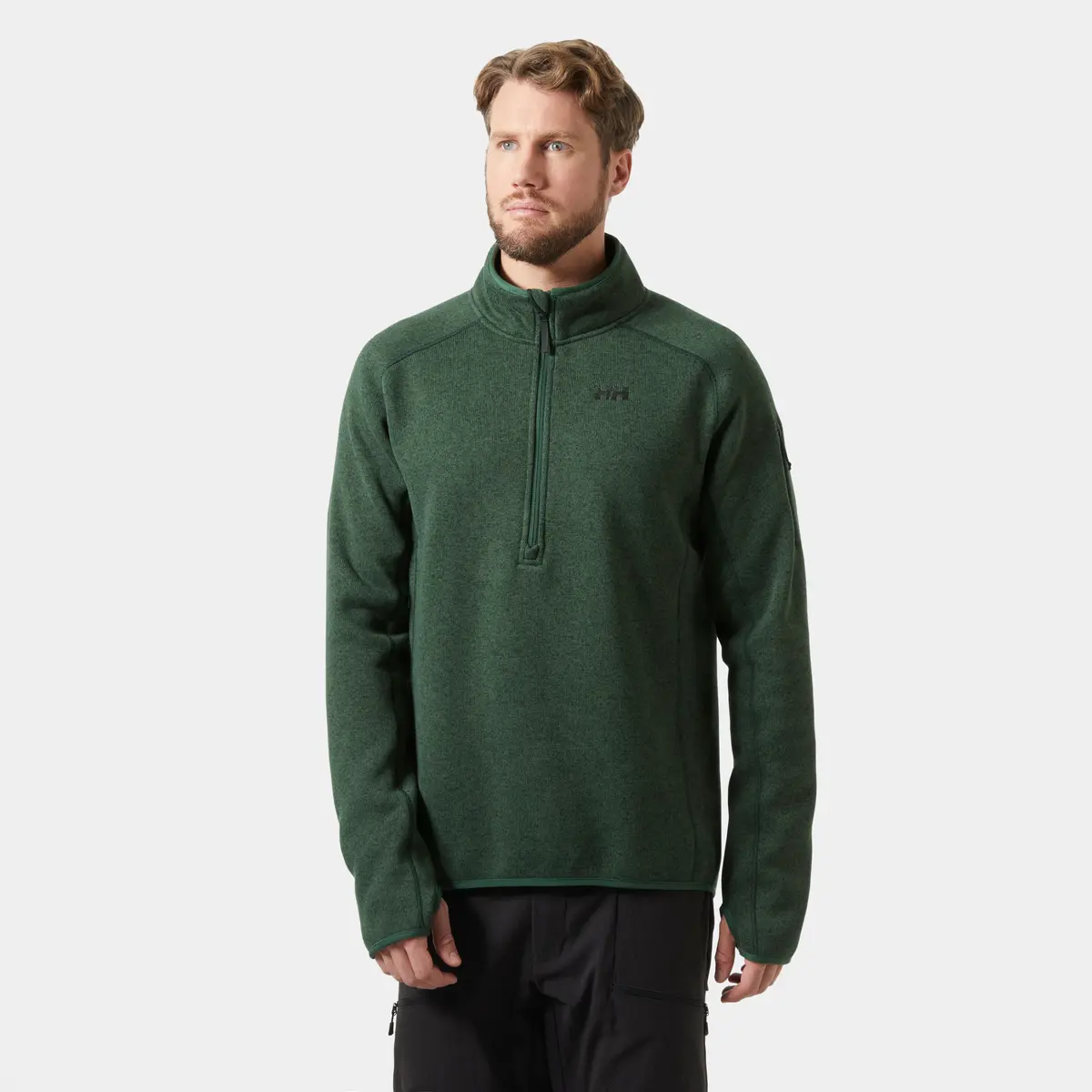 Helly Hansen Varde 1/2 Zip 2.0 1