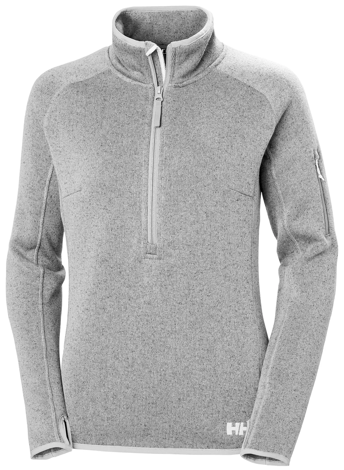 Helly Hansen Ladies Varde 1/2 Zip 1