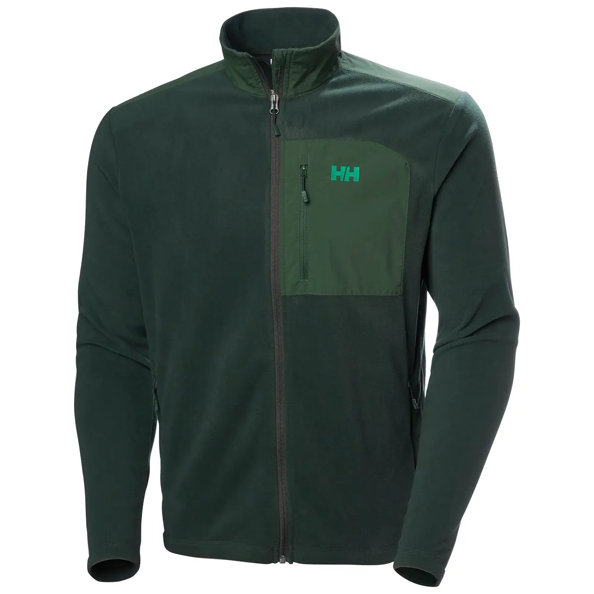 Helly Hansen Daybreaker Block Fleece 1