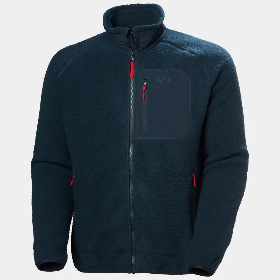 Helly Hansen Panorama Pile Block Fleece 1