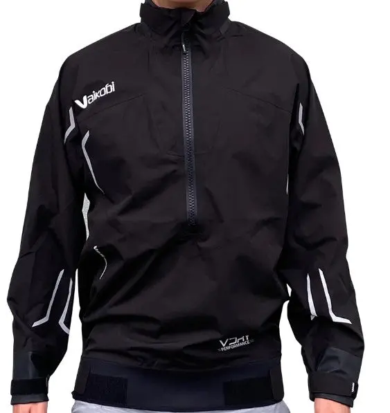 Vaikobi Vdry Performance Smock, Black 1