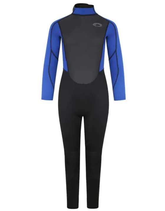 Typhoon Men's Storm 3Mm Wetsuit 1