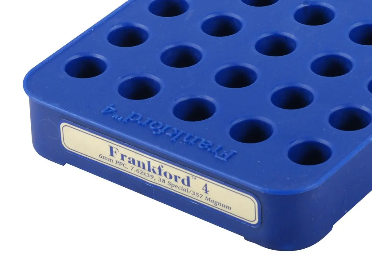 Frankford Arsenal Reload Tray Zzz 1