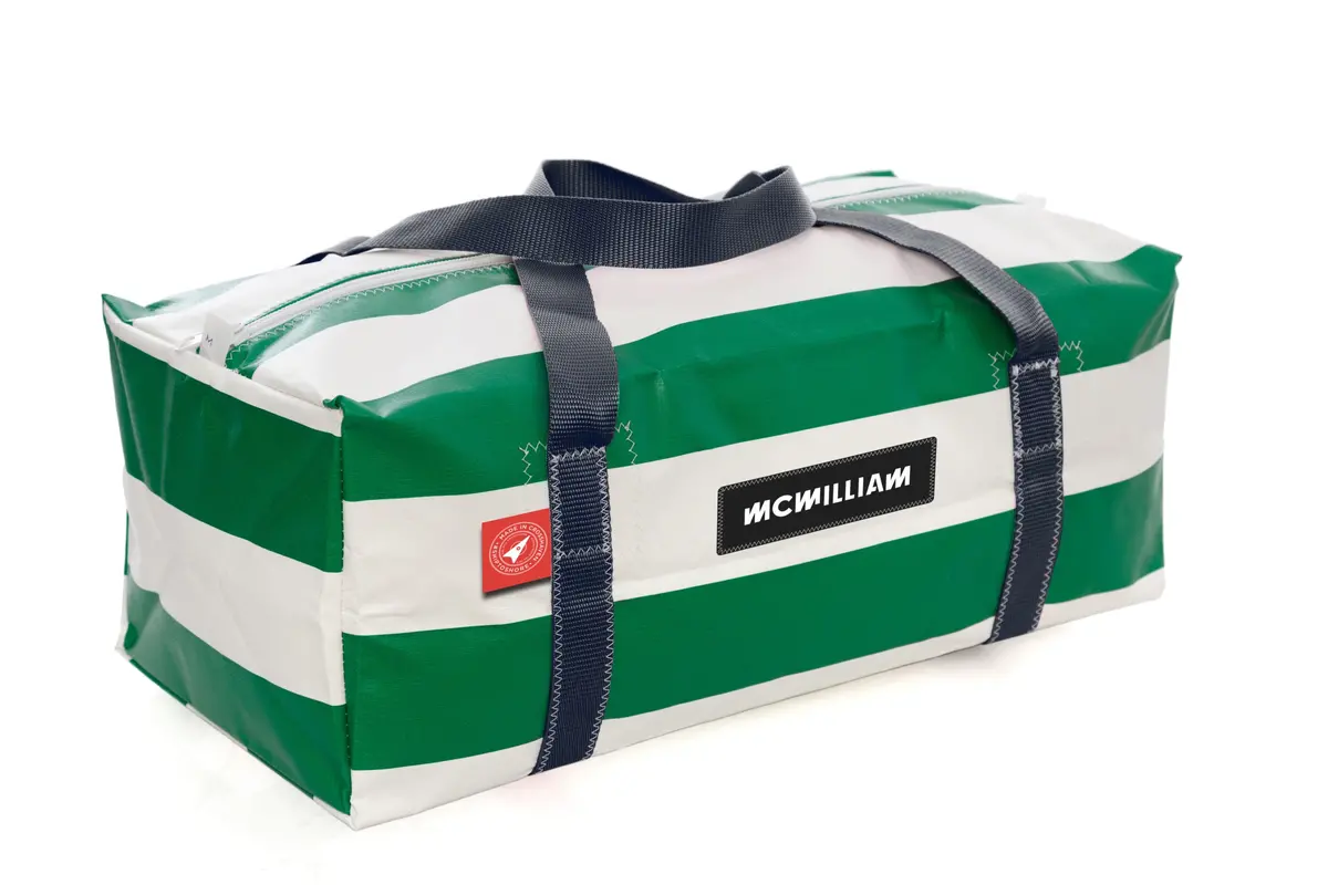 Mcwilliams Sailing Bag Large 1