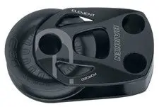 Harken 60Mm Element Block Single Footblock 1