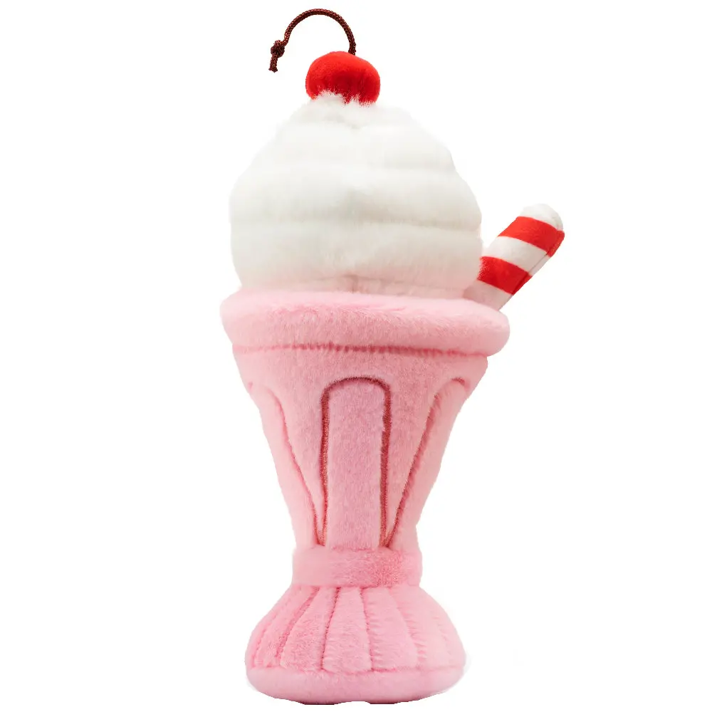 Foggy Dog Snuffle Milkshake Toy 1