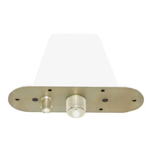 Ni24 L-Band Antenna | Hn Connector, 6-Hole Mount 1