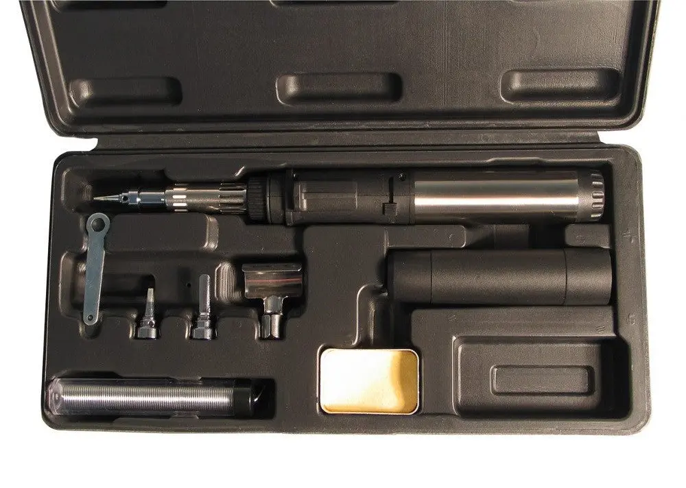 Solder Seal Kit Hp 1