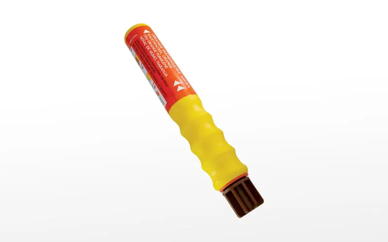 Pw Handsmoke Orange 1