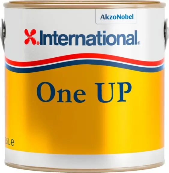 International Paints One-Up 1