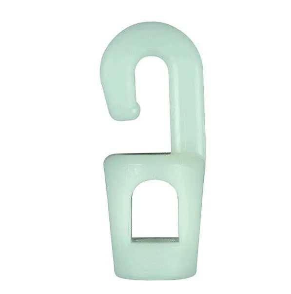 Shock Cord Hook 3-6Mm 1
