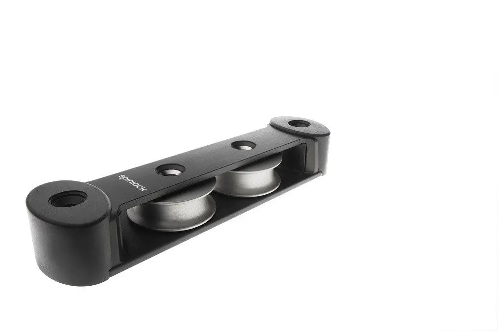 Spinlock T50 2 Sheave Deck Organiser 1