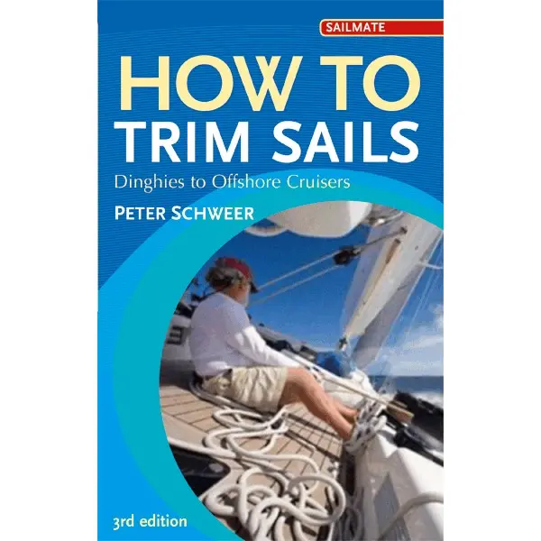 Sailmate: How To Trim Sails 1