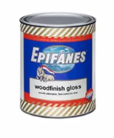 Epifanes Wood Finish  Var 1