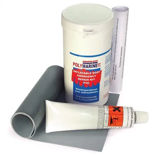 Polymarine Hyperlon Rib Repair Kit White 1