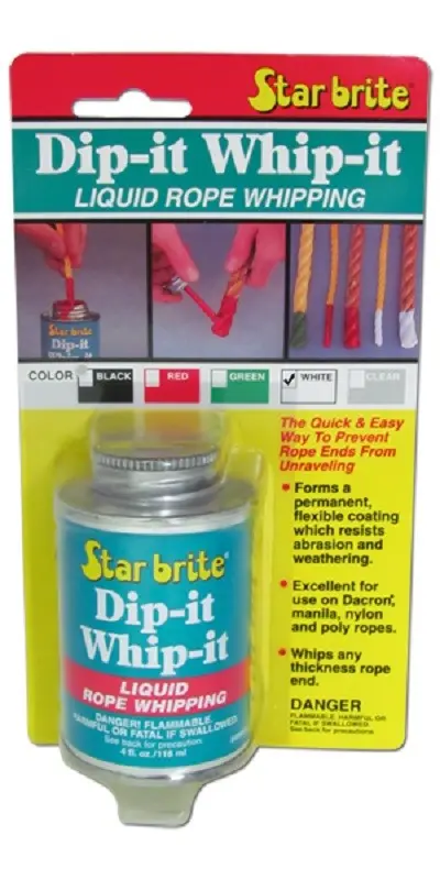 Starbrite Dip-It Whip-It 1