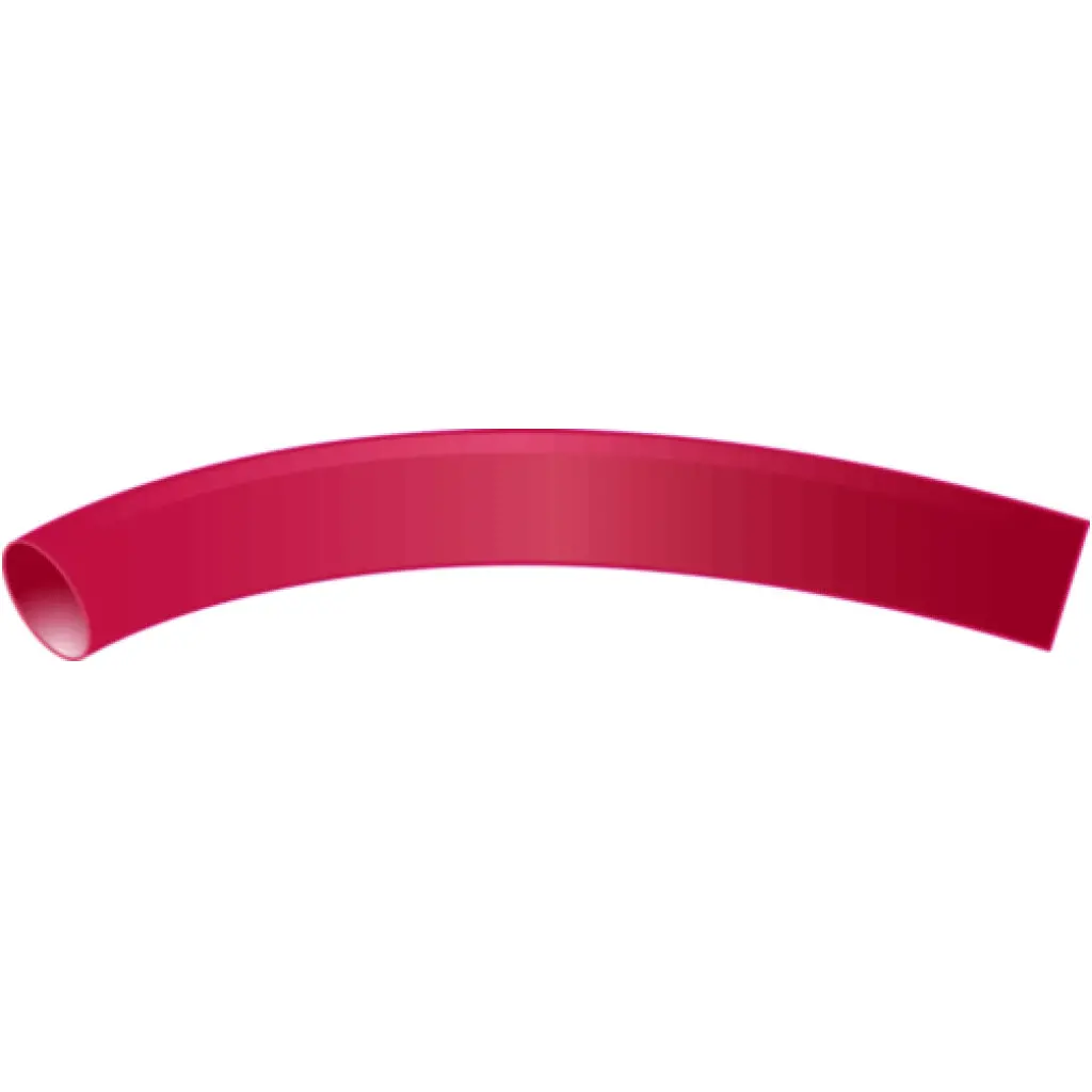 Heat Shrink W/ Sealant Red 1/4" 16-10 Gauge 1