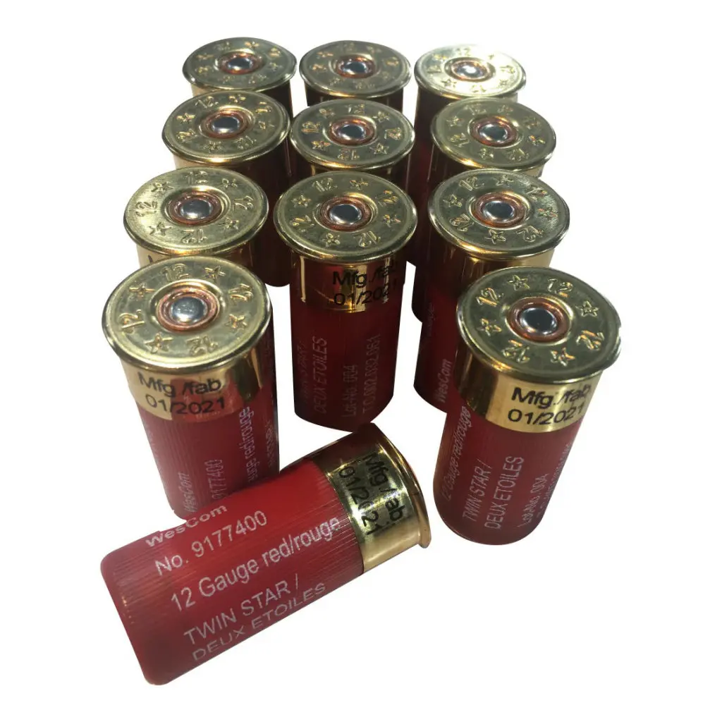 Comet Single 12G Flare Mfg 2024 *Pick-Up Only* 1
