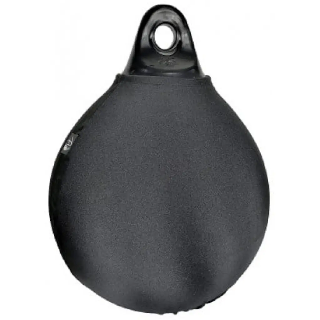 Flocover Reversible Buoy Cover - 15" Black 1