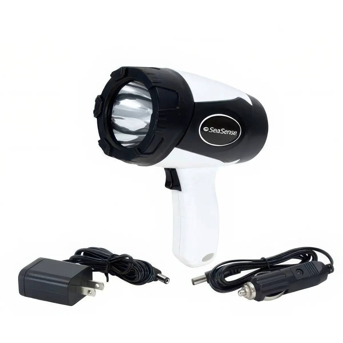 Rechargeable Led Spotlight 350 Lumens 1