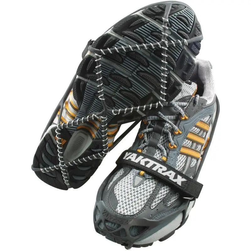 Yaktrax Pro - Ice Grips 1