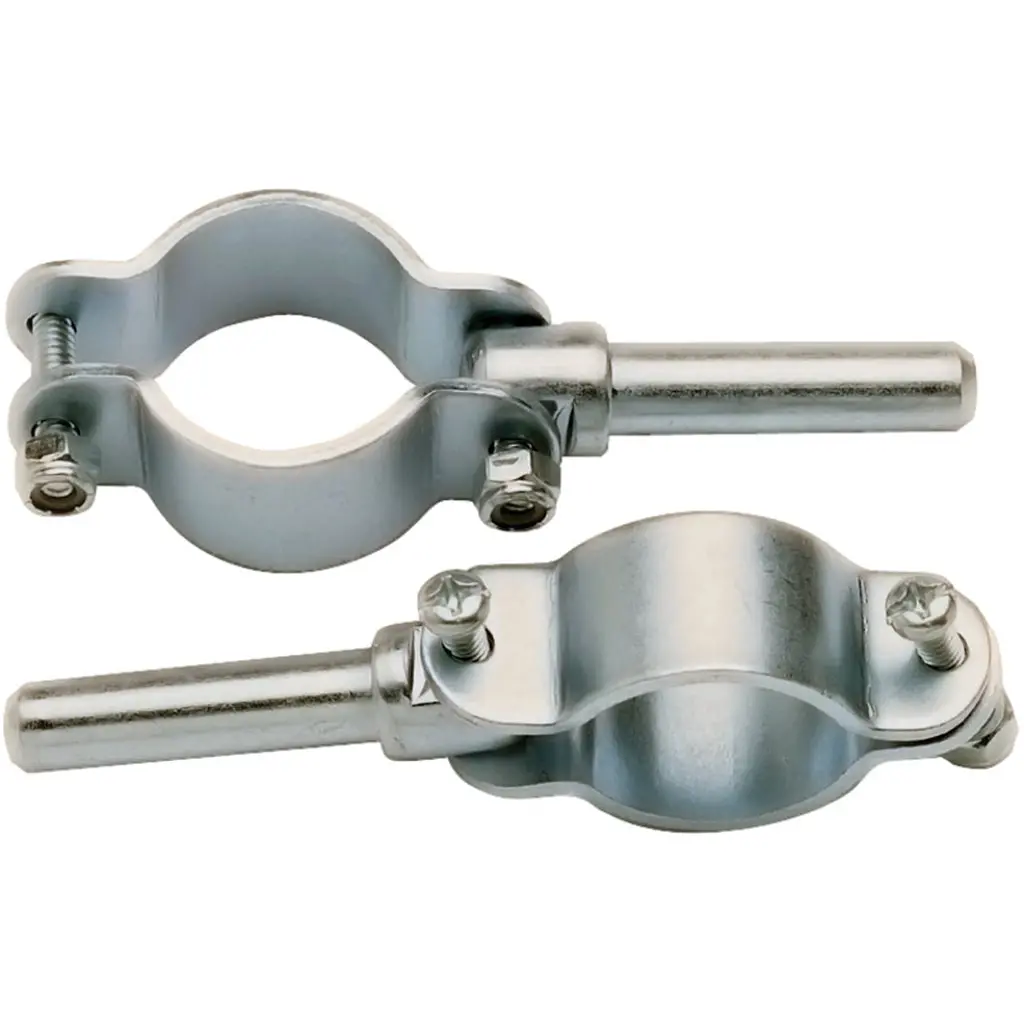 Seadog 1/2" Clamp-On Oarlock 1