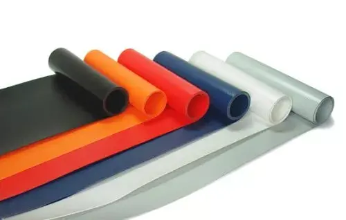 Polymarine Hypalon Fabric Repair Patch 70Cm X 15Cm 1