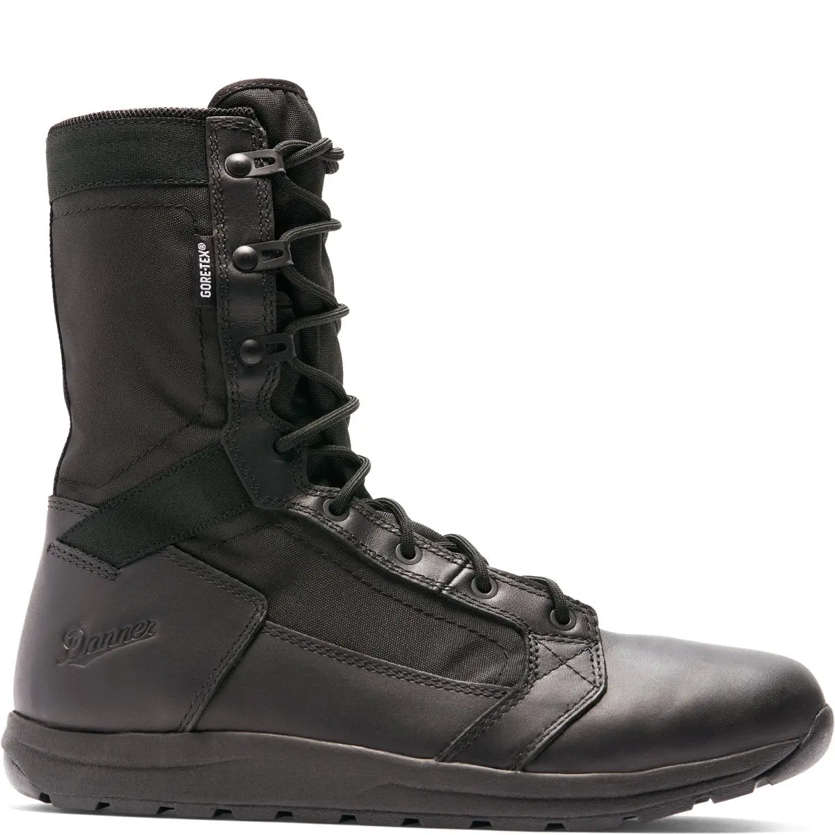 Danner Tachyon 8" Polishable Gtx Men's 1