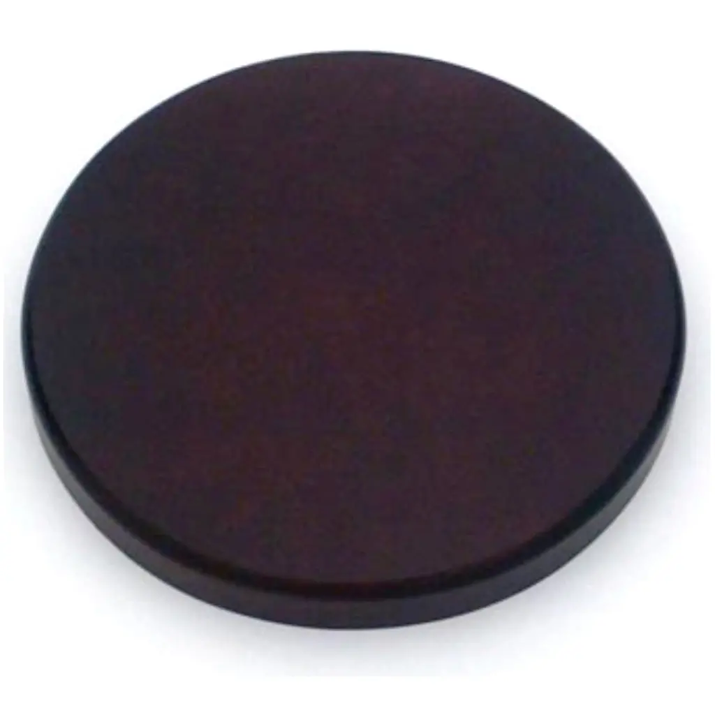 Weems And Plath 7" Round Plaque 1