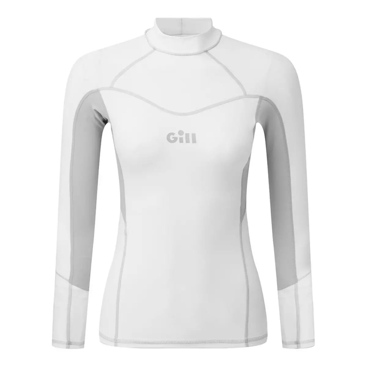 Gill Women's Long Sleeve Pro Rash Guard *Clearout* 1