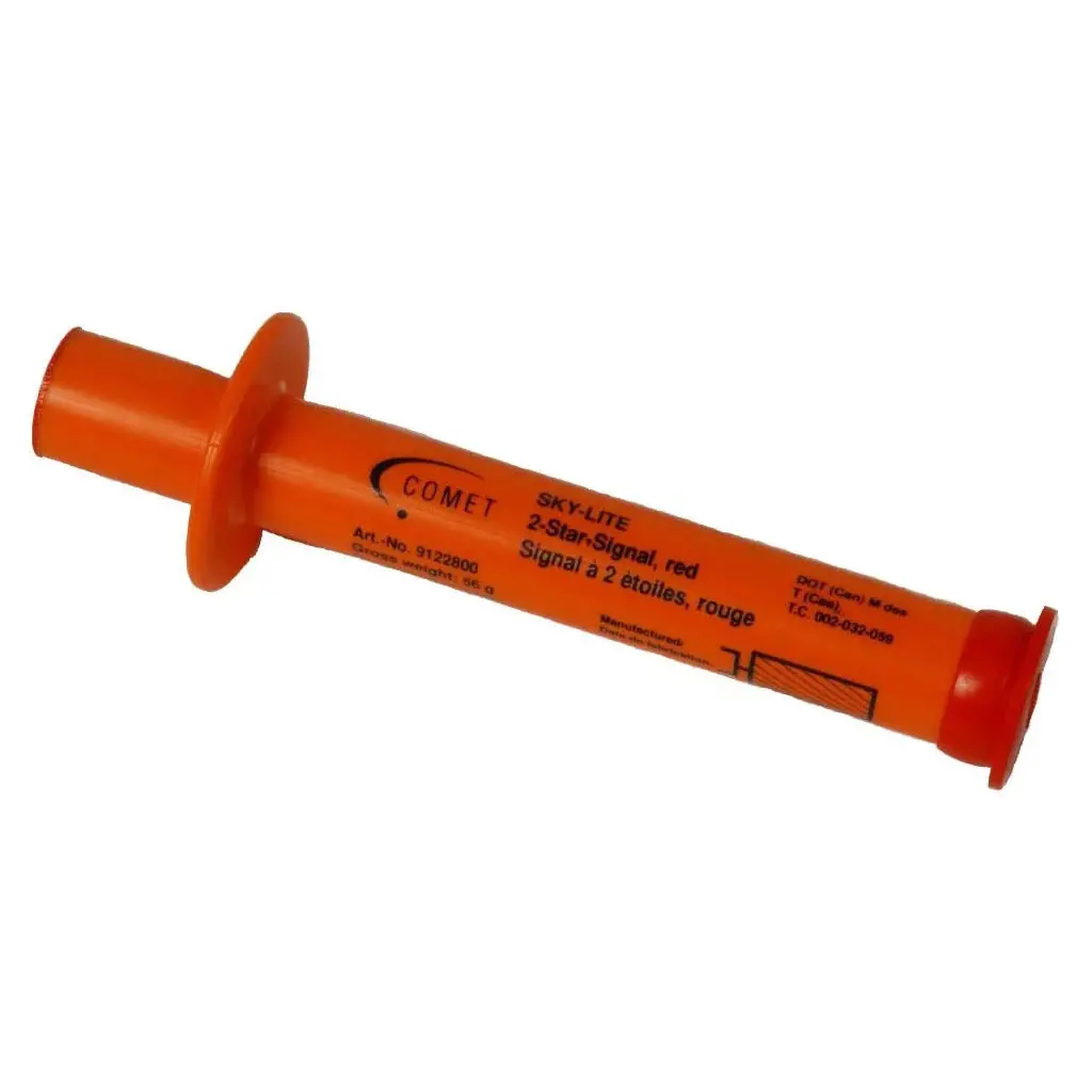 Twin Star Type-B Flare (3/Pack)  *Pick-Up Only* 1