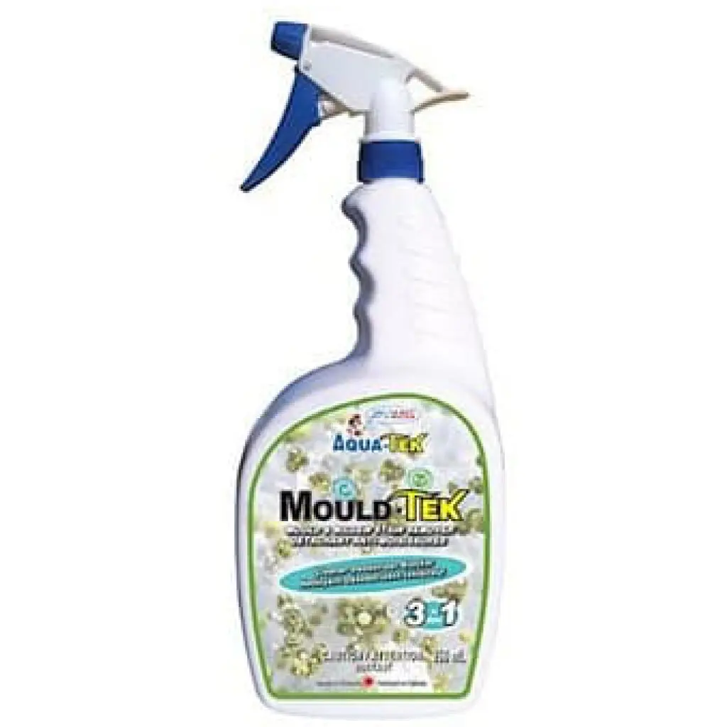 Aqua-Tek Mould-Tek - 950 Ml 1