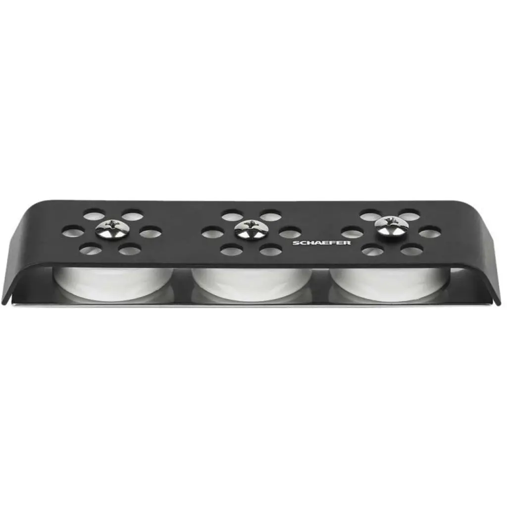 Schaefer Triple Organizer 1
