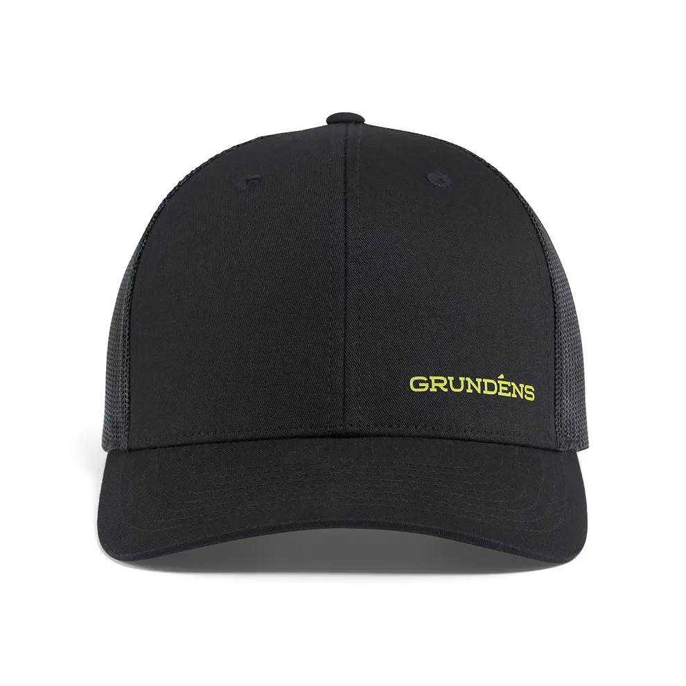 Grundens Iconic Trucker 1
