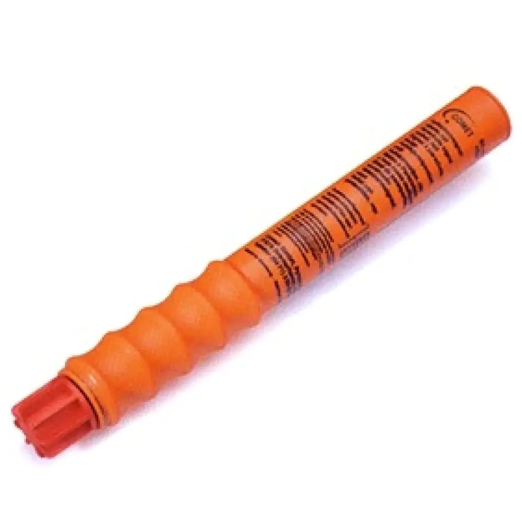 Comet Parachute Flare- Red Type A *Pick-Up Only* 1